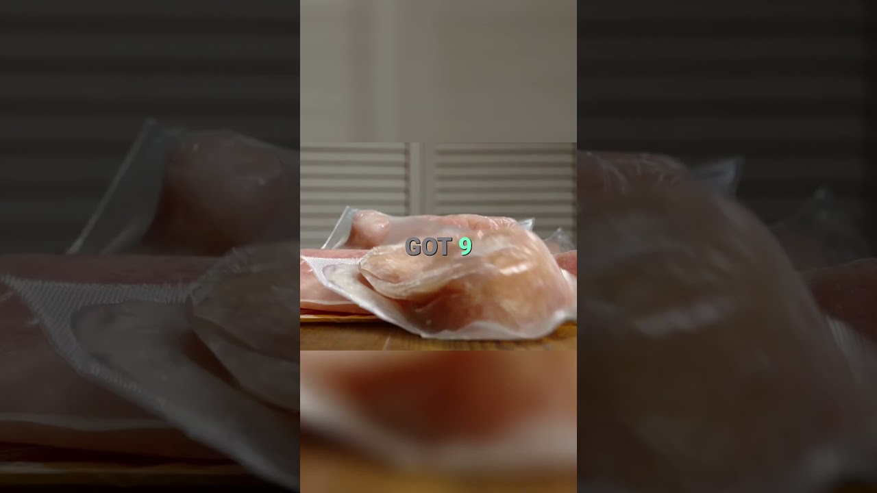 Good Ranchers Chicken Breast Review  Small but Perfect!