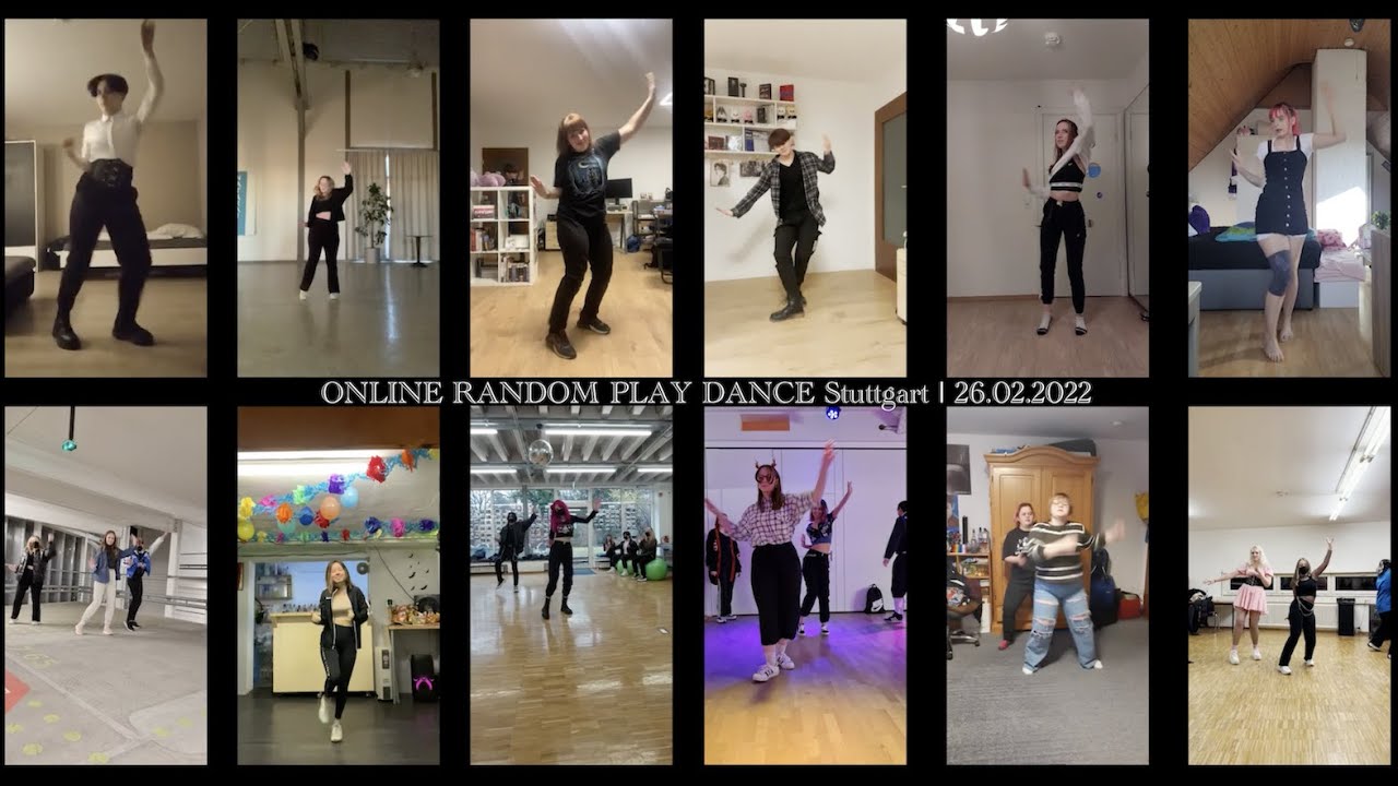 [RPD] KPOP ONLINE RANDOM DANCE GAME | STUTTGART GERMANY | 26.02.2022