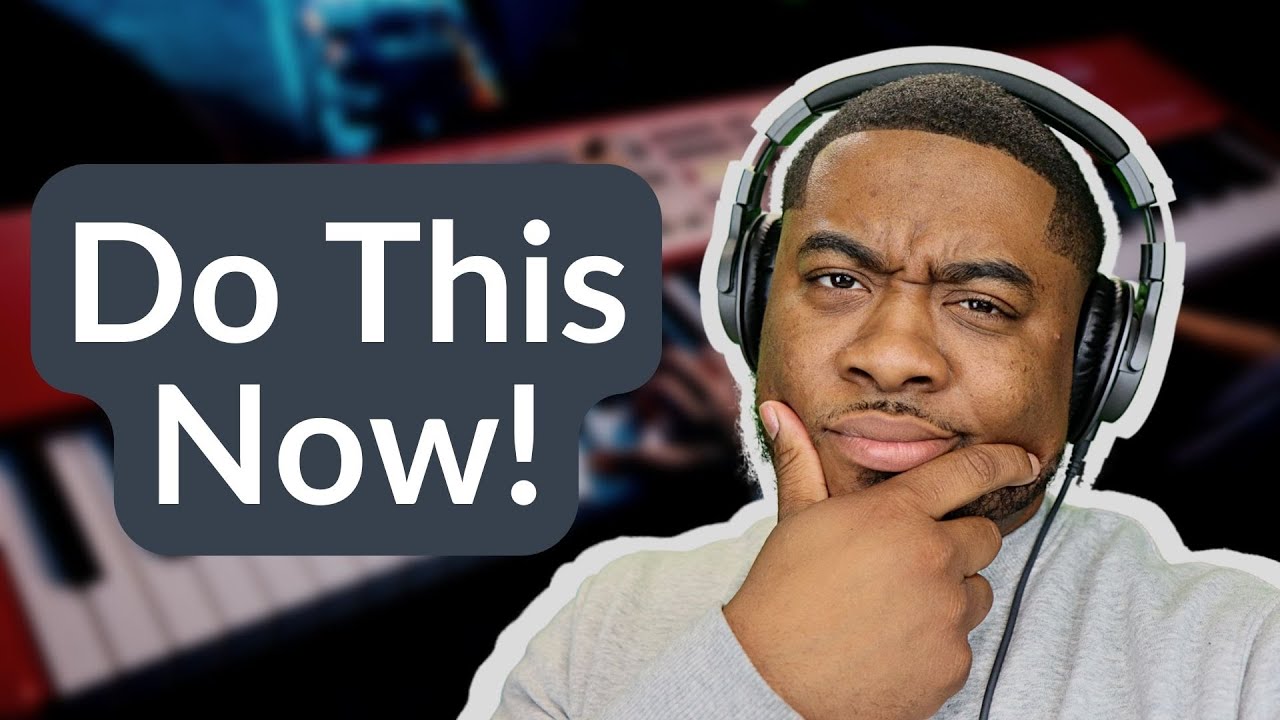 How To Get Comfortable In Difficult Keys