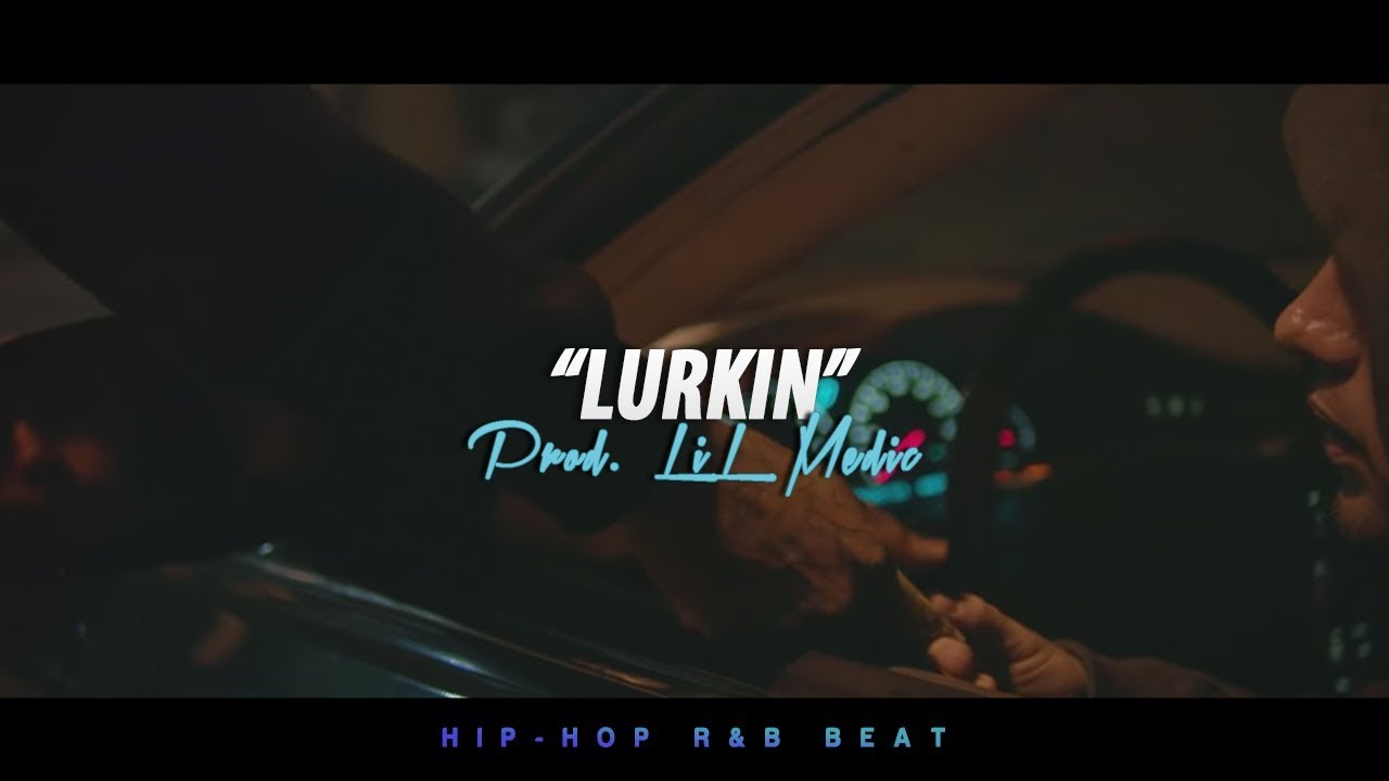 'Lurkin' - YG x Tyga Type Beat 2019 (West Coast Hip-Hop R&B Instrumental)