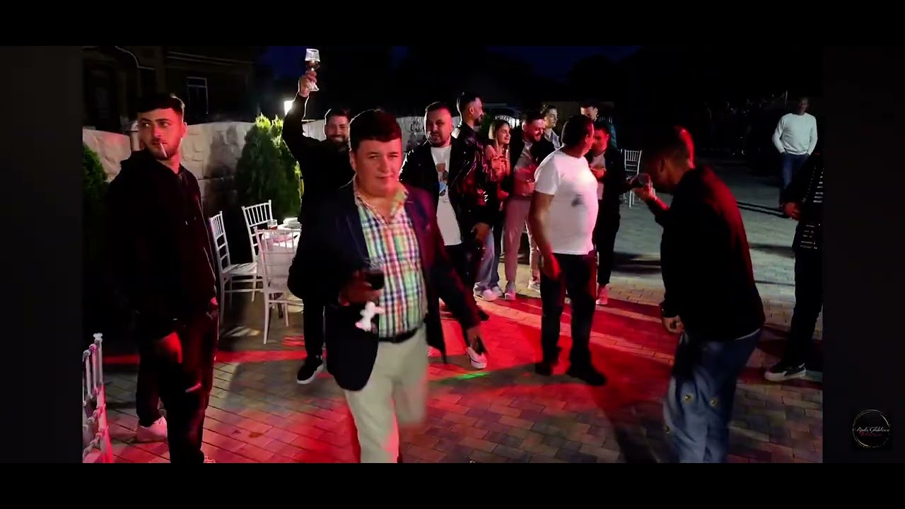 ALEX BAN 💥 Ma vorbeste lumea 🎤 LIVE 2025 🎵❤️ (Cover Leo de la Rosiori) 💥❤️ FORMATIA ALEX BAN 🆎🎵