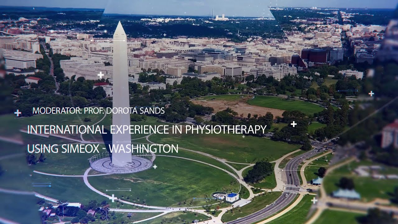 Simeox Session at the 19th Polish Cystic Fibrosis Society conference - PhysioAssist Part1