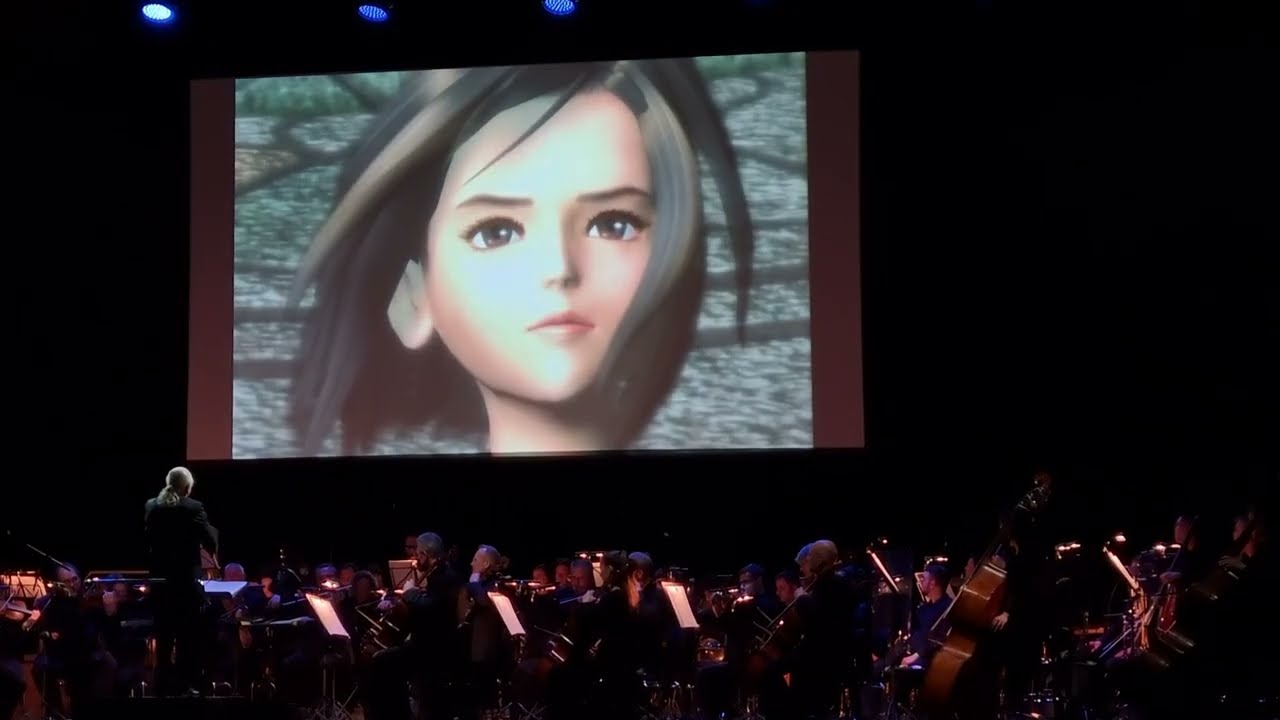 Final Fantasy Distant Worlds 2022: Roses of May (FF IX)