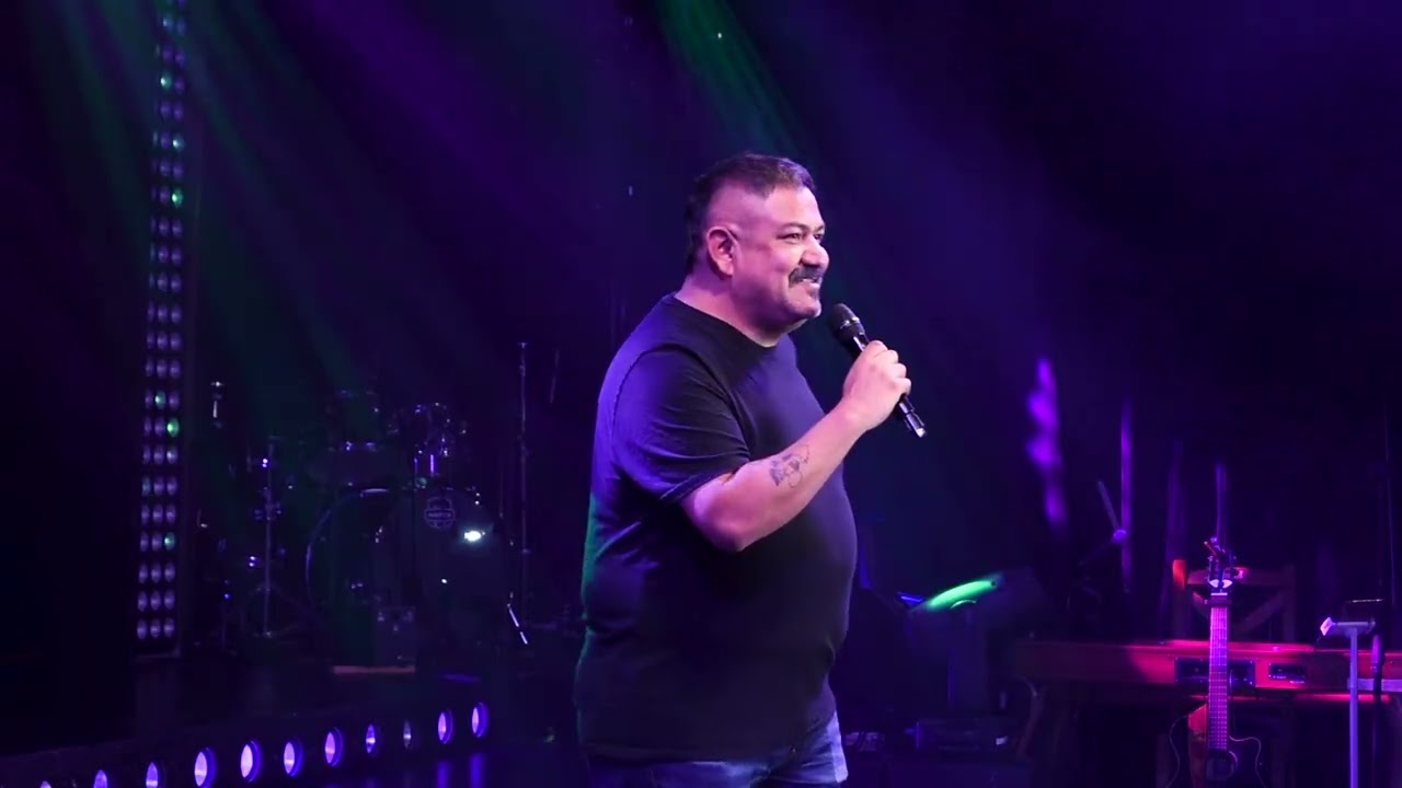 Osos/ Familia/ Pedrito Sola Nicho Peñavera en el Orgullofest 2025