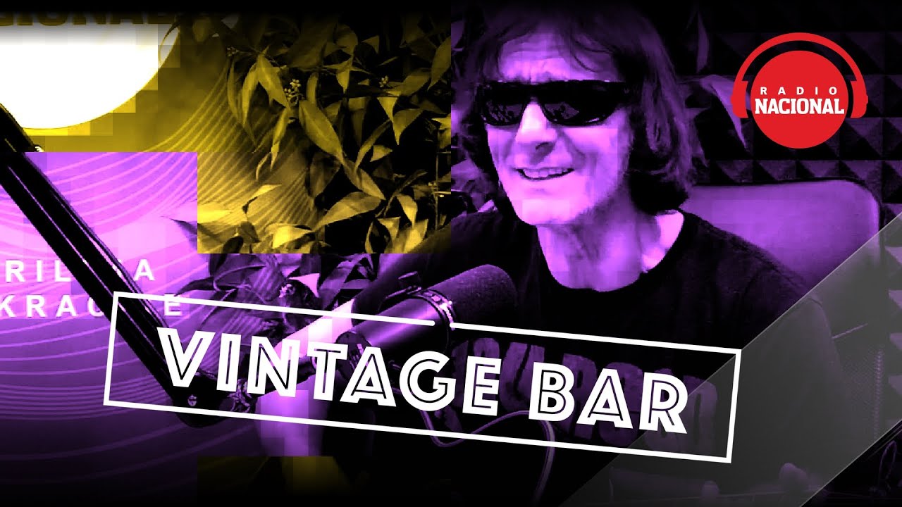 VINTAGE BAR - Davor Gobac