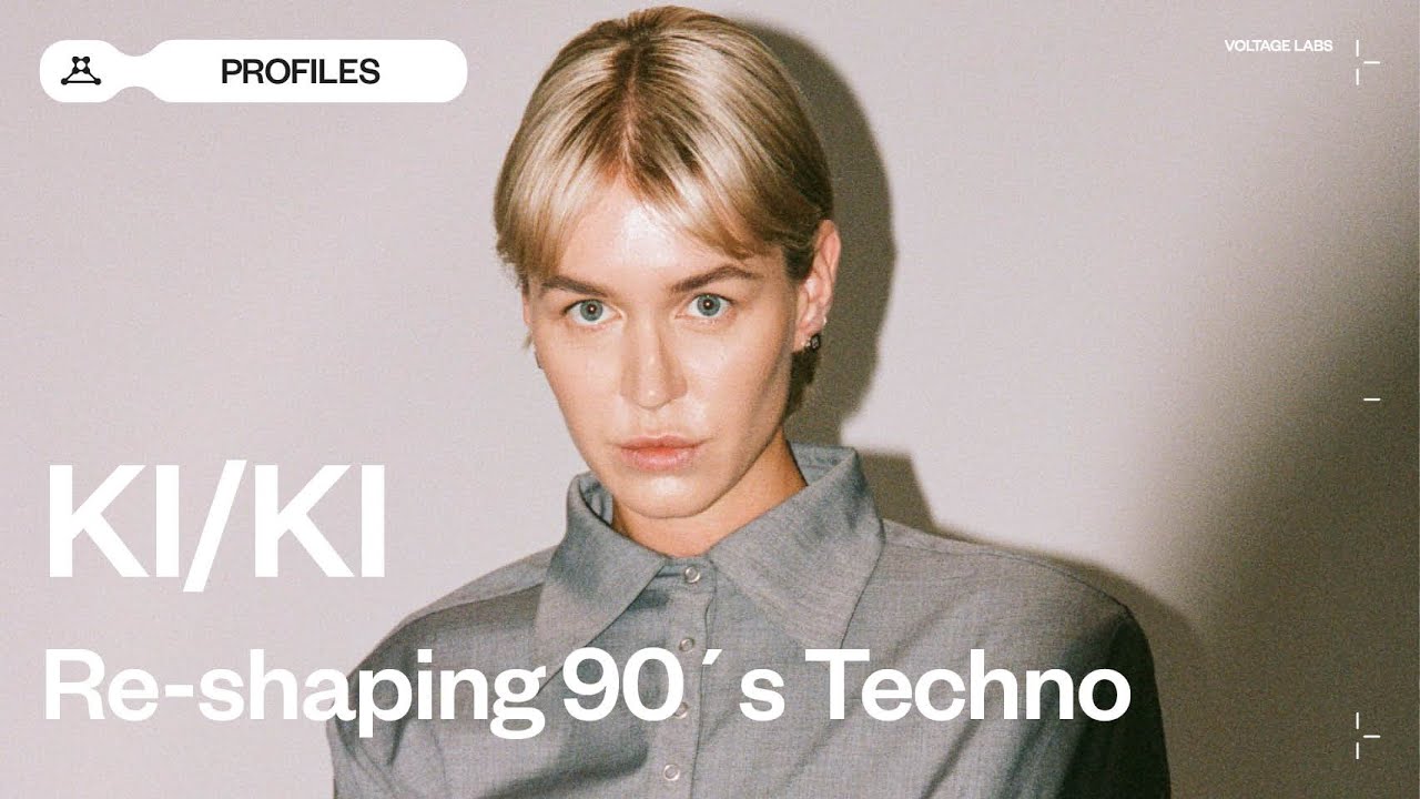 Profiles: KI/KI | Voltage Labs