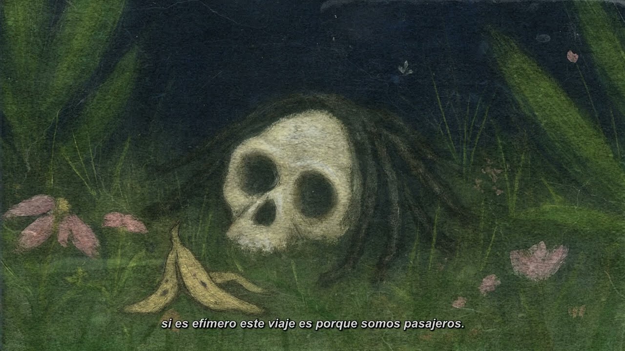 Sobrepensante - Absurdo