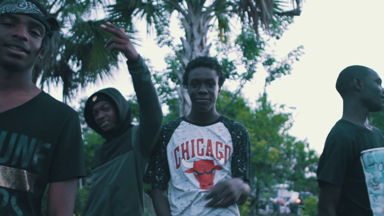 Bang Joe - FAN | Dir By Benny Flash