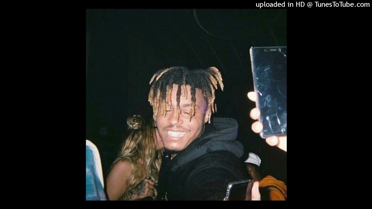 25 Minutes of HARD UNRELEASED Juice WRLD Songs
