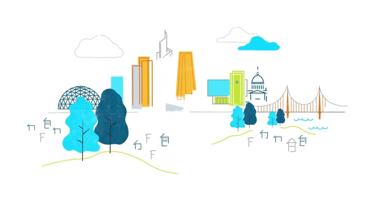 Think Construction:  Animated video on careers in construction