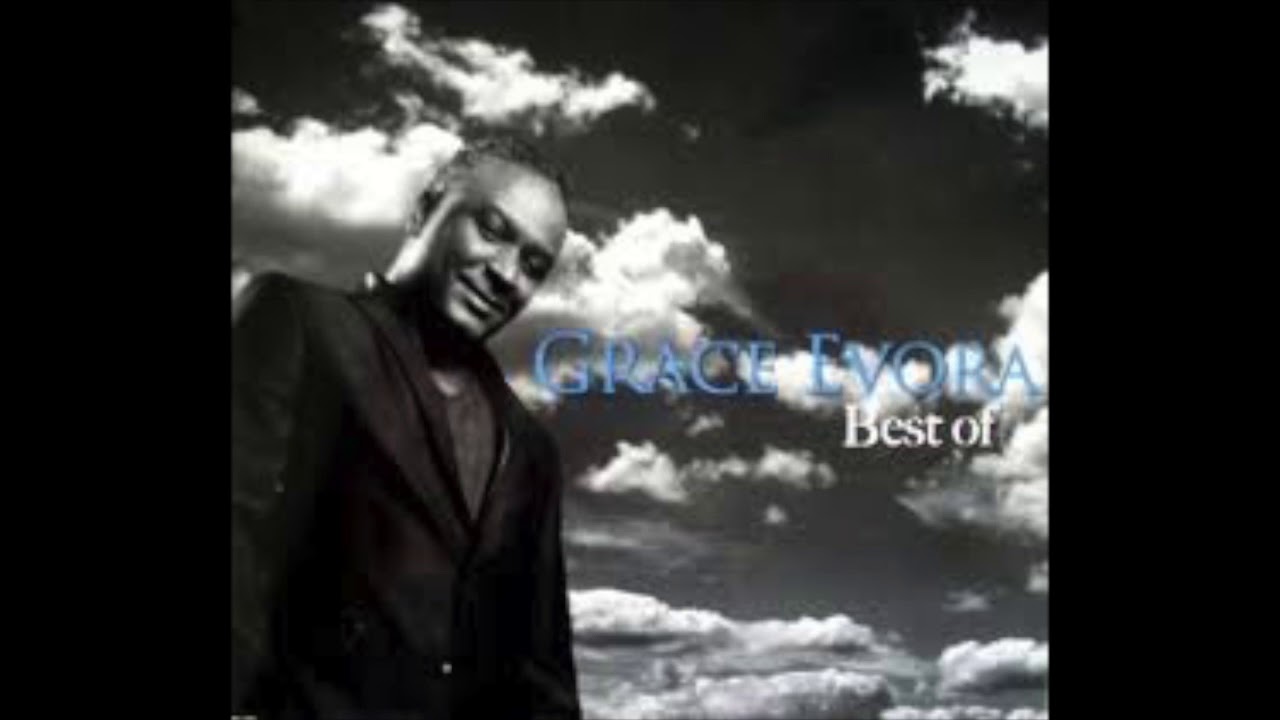 Grace Evora Ft Mobass - Perdao