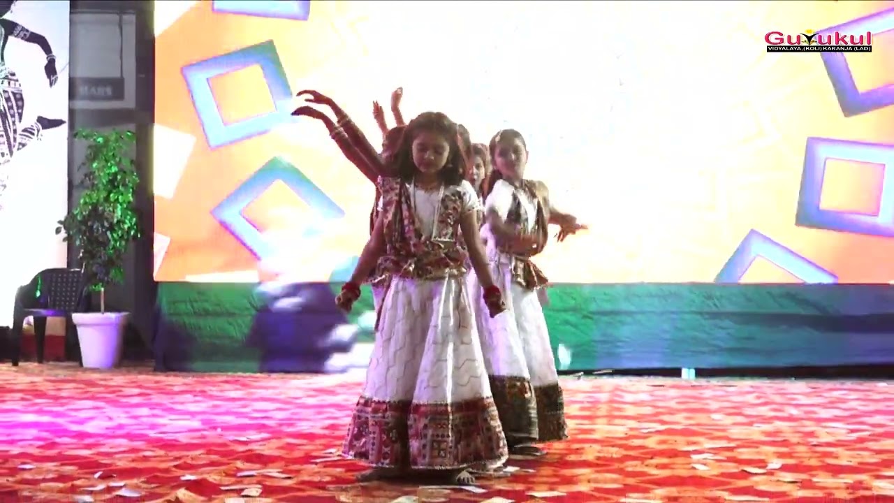 18 Ho shubharambha