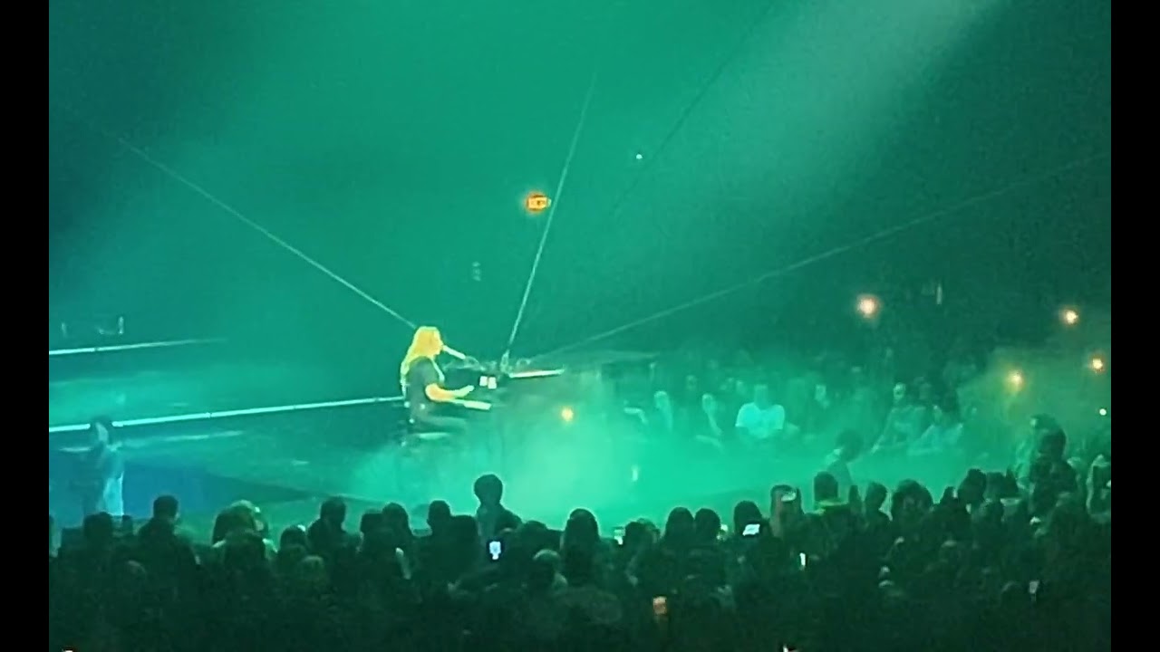 Santa - Qui a le droit - Live 2025 - Zénith de Paris - Paris 2025