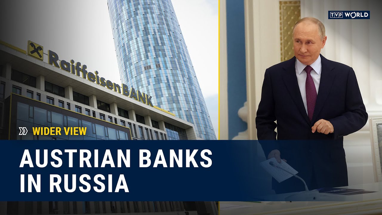 Austrian Business in Russia: A Conflict with Neutrality? | Wider View