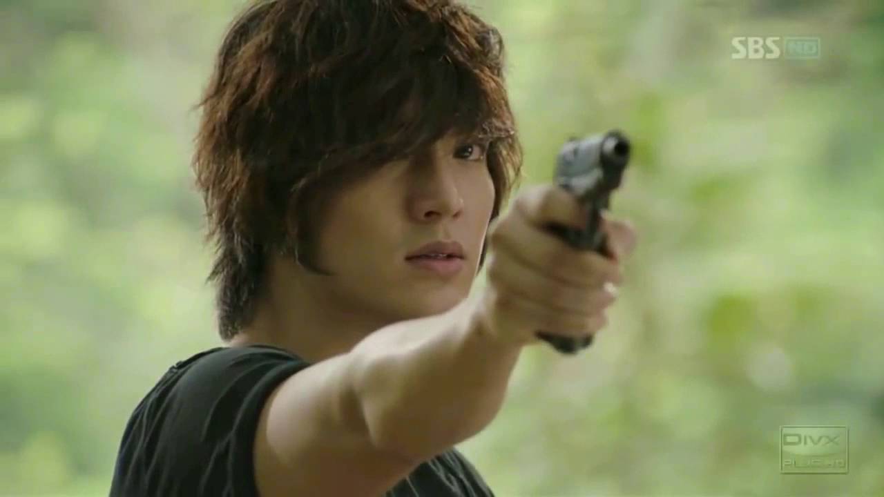 Kore klip günah benim city hunter