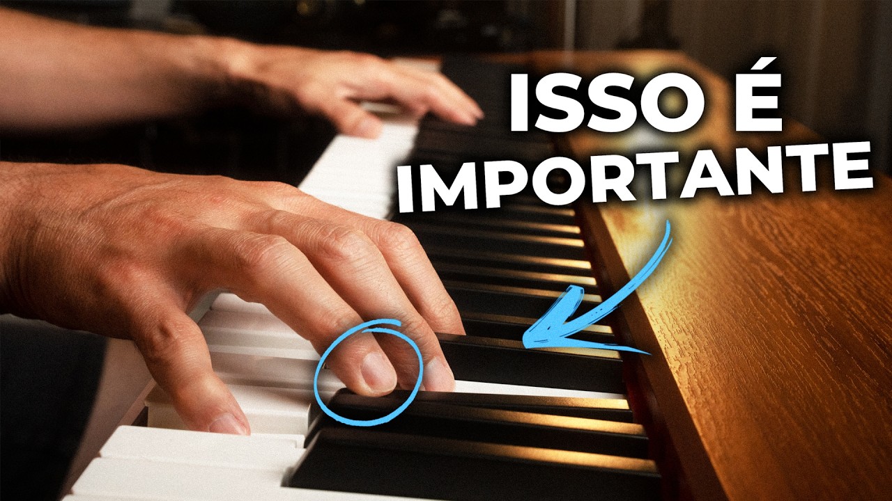 7 Dicas de Ouro que Aceleram seus resultados no teclado