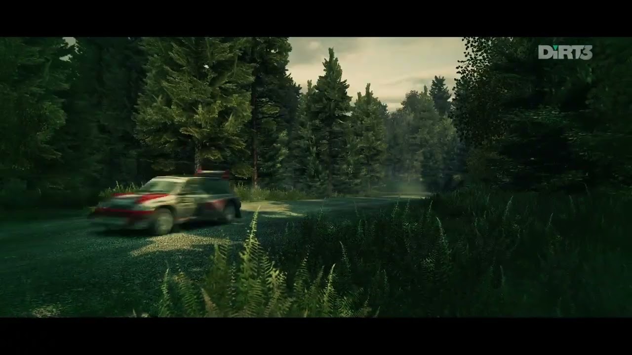 Two minutes and nineteen second. Finland. Peugeot