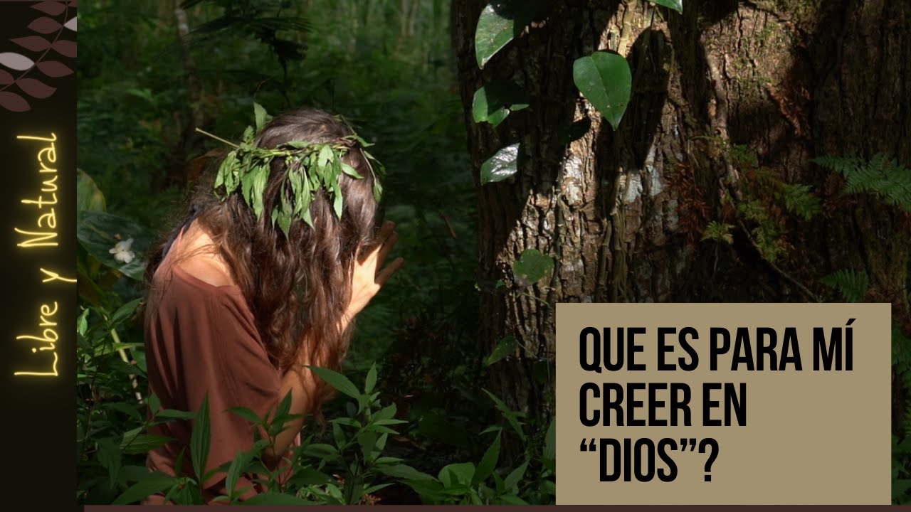Creer en Dios sin Religi&oacute;n | Espiritualidad