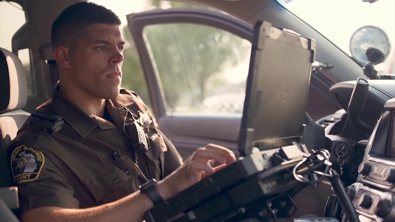 Kent County Sheriff's Office Recruitment Video - Sizzle