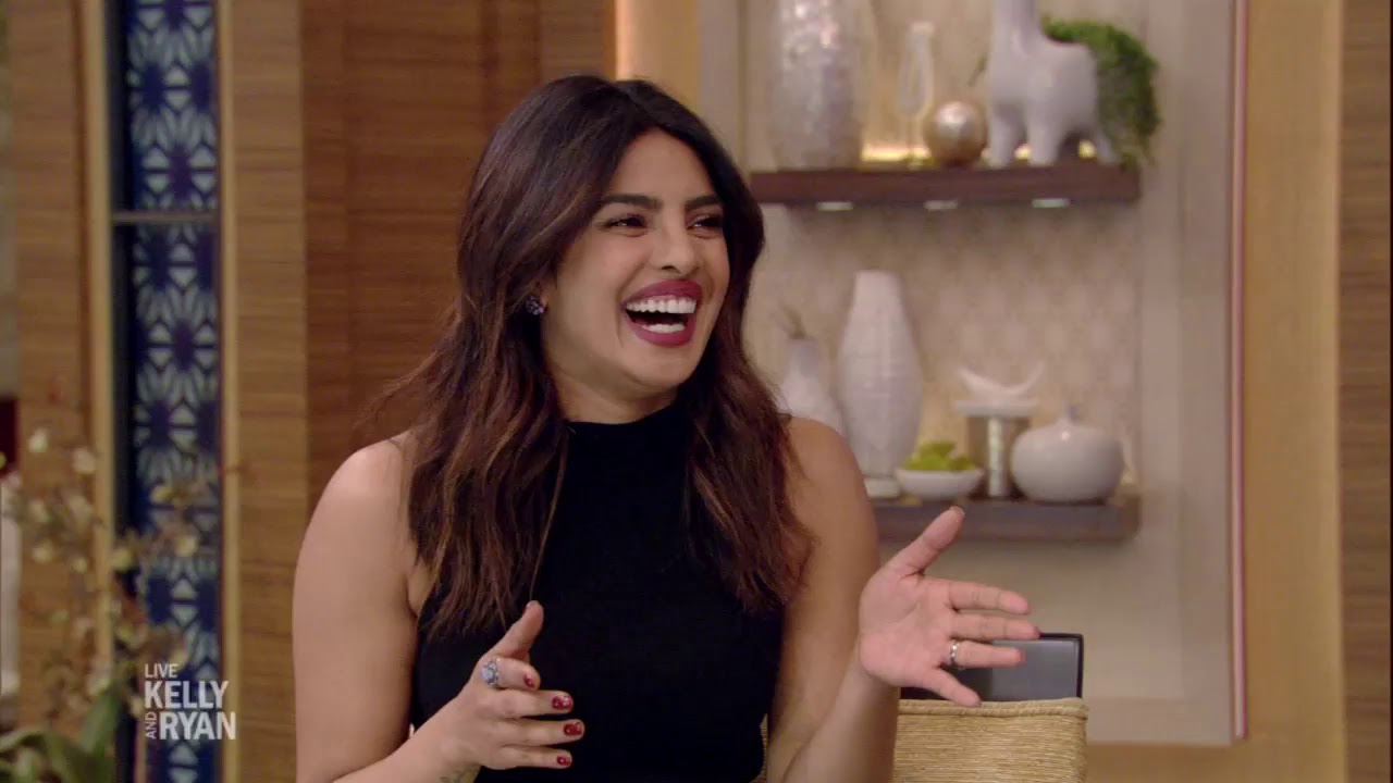 Priyanka Chopra Is Going to the Royal Wedding