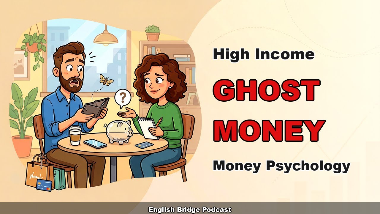 Why Your High Salary is Actually a Hidden Trap