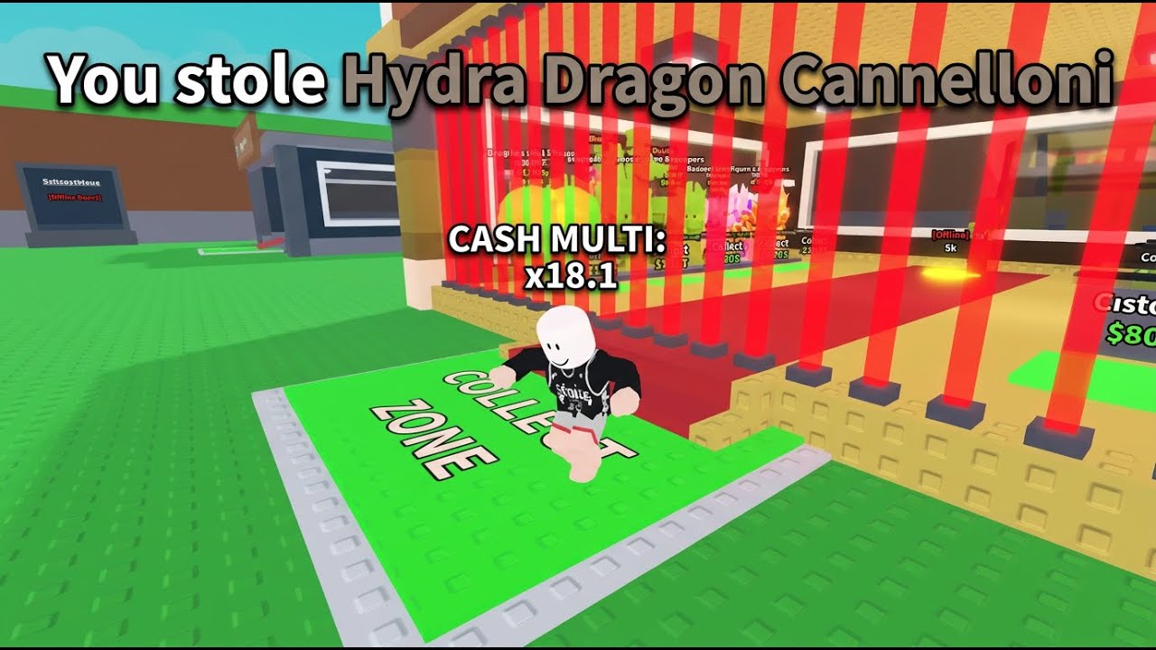 STEAL A BRAINROT #roblox #stealabrainrot #shorts 