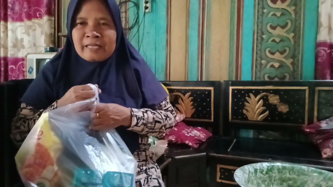 BERITA DUKA MAS RAMA KAKAKNYA AYIK GEMOY MENINGGAL DUNIA,SEMOGA AMAL IBADAH DI TERIMA DISISINYA