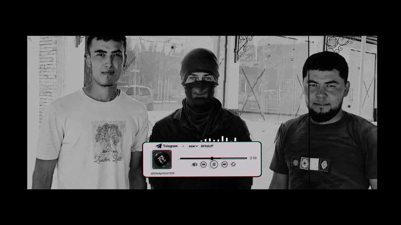  Shohimardon Soylari Remix