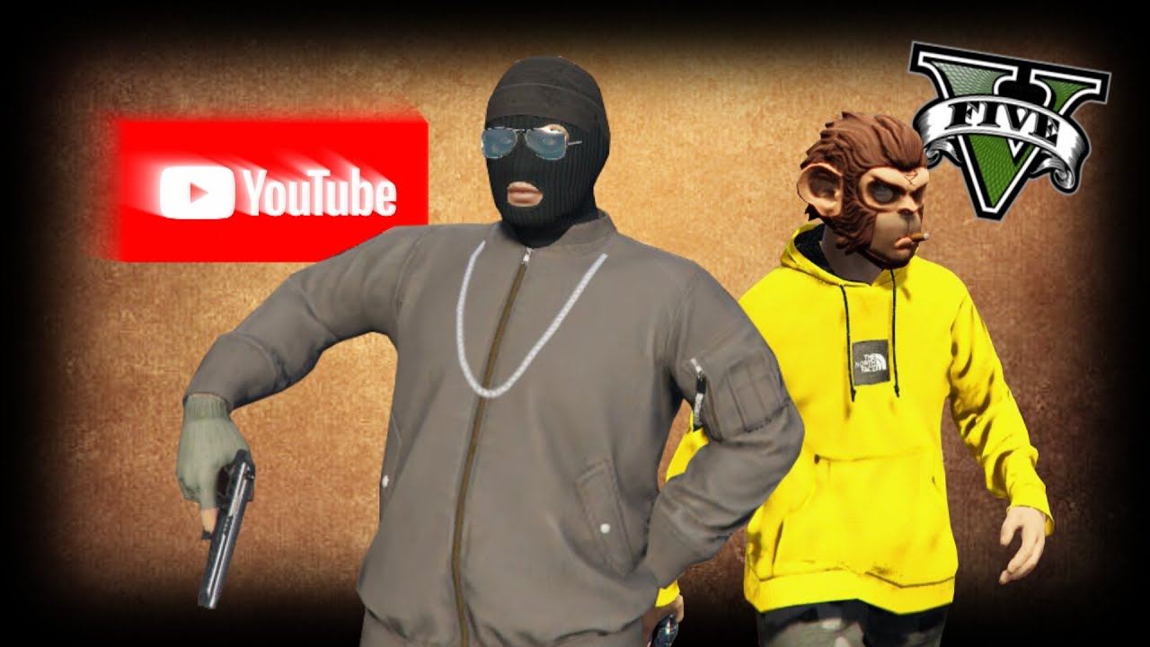 Hago un SECUESTRO con un SUSCRIPTOR 😍 | GTA V ROLEPLAY #81 | ATANASIO VARGAS
