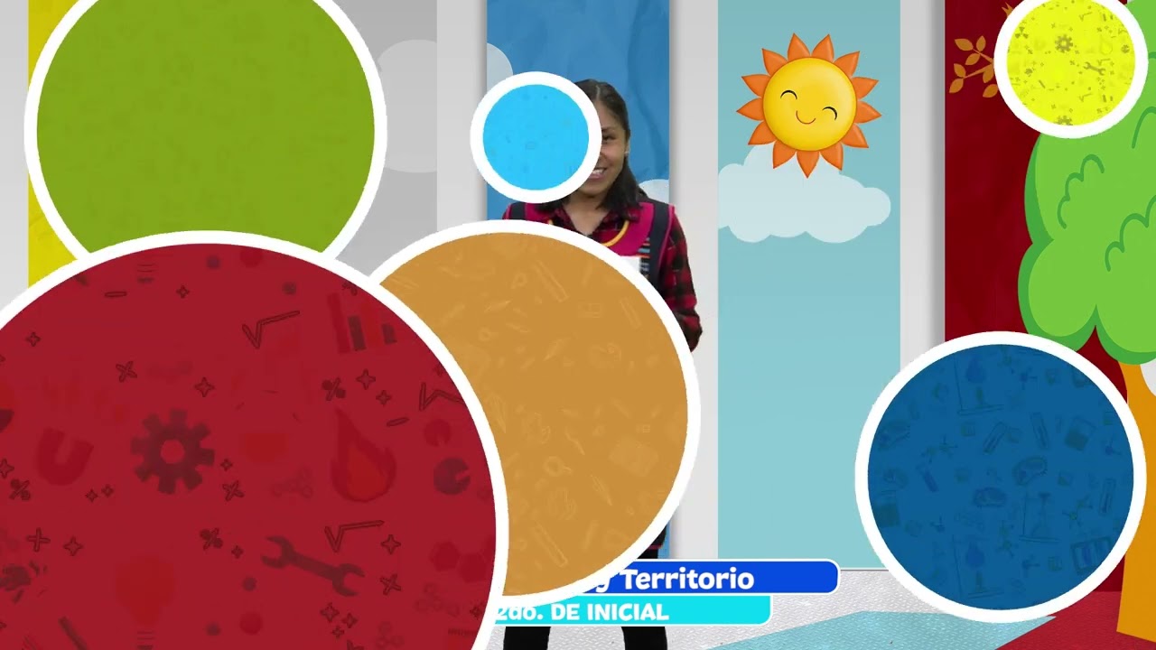 Los elementos de la naturaleza