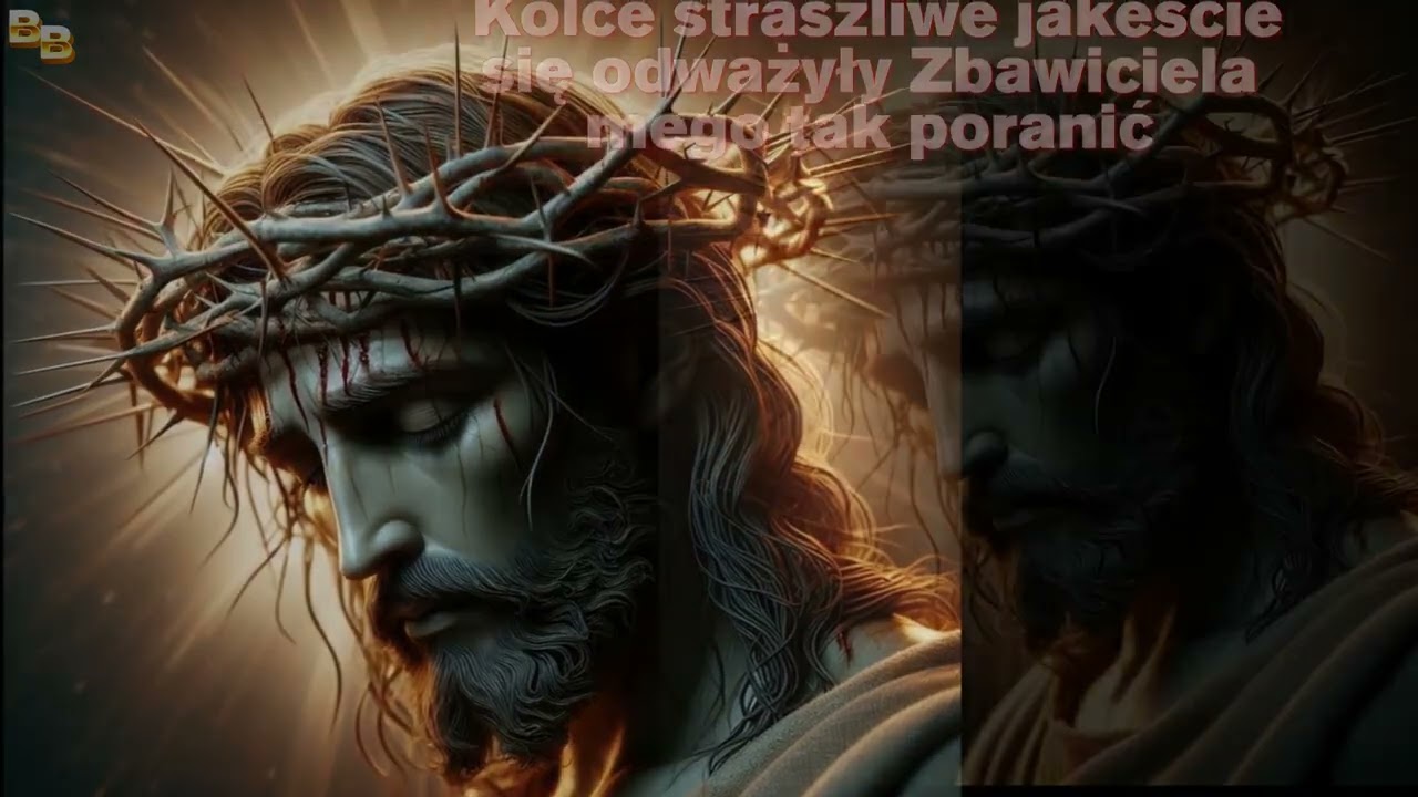 Modlitwa na uczczenie cierniem ukoronowanego Chrystusa Pana