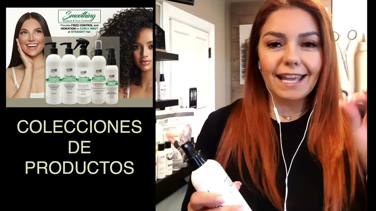 Product Knowledge en Español