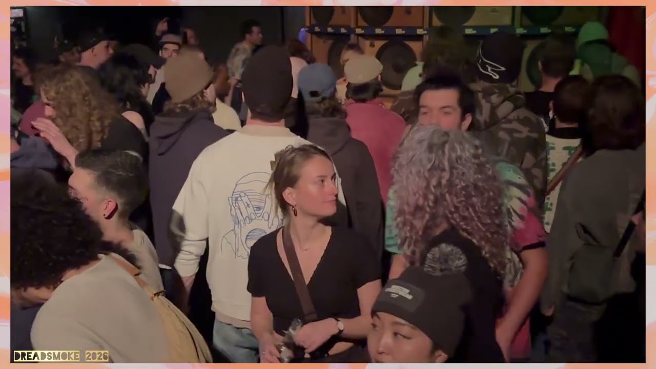 king shiloh  soundsystem  - the city is on fire & dub @ de helling (nl) 250126