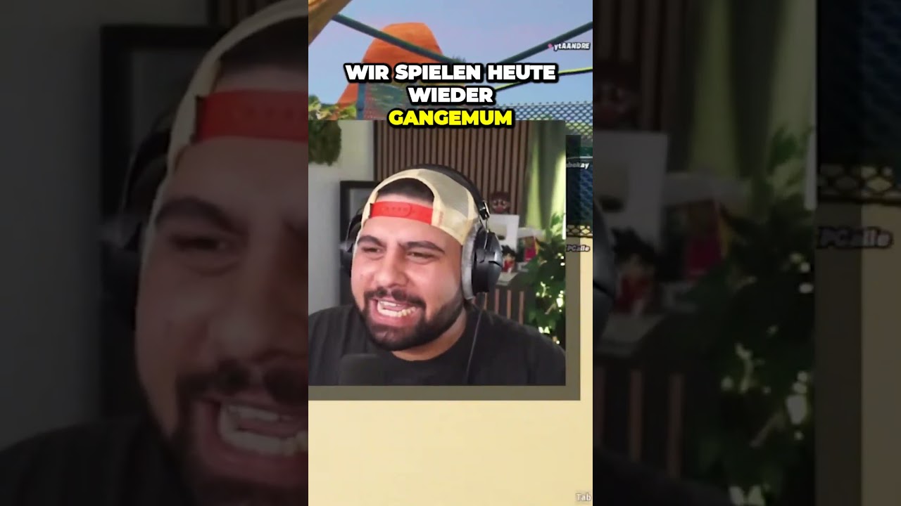 Wenn du nicht Beleidigen willst aber deine Freunde nerven!