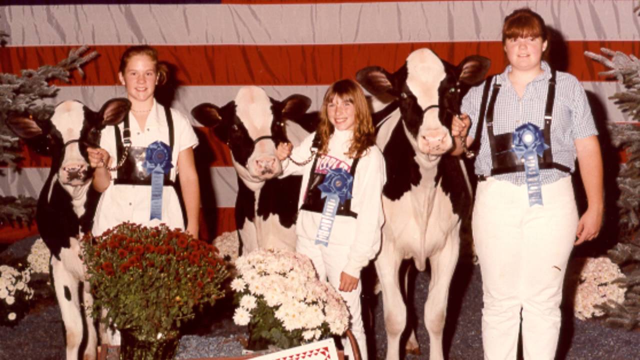 Expo's 50th Anniversary Documentary