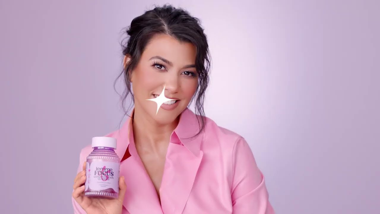 Lemme by Kourtney Kardashian