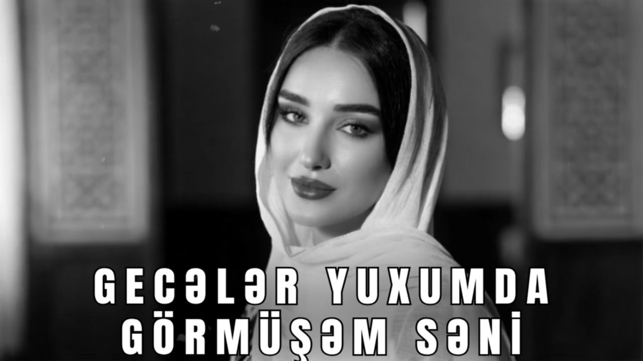 Hamı baxdı məndə baxdım sevdim səni | AI Version | Anatolian Rock Cover(Mənə Yox Demə)Qerib Birçalı