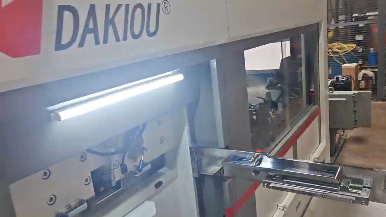  automatic die cutting and  stripping machine in USA#machinery#paper #boxdiecutter #cutting 