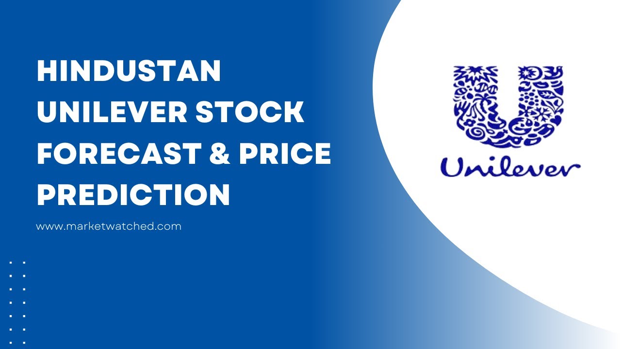 HUL Share Price Target 2026 to 2030 Future Forecast & Growth Potential