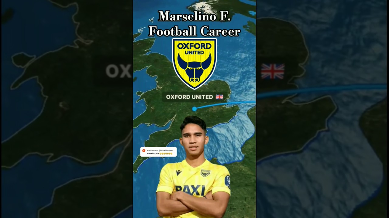 Marselino Ferdinan Football Career #marselinoferdinan #timnasindonesia