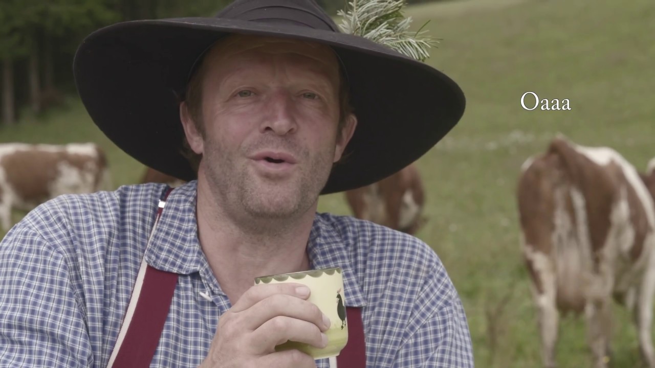 Heimat.tour 2018 - High Milch