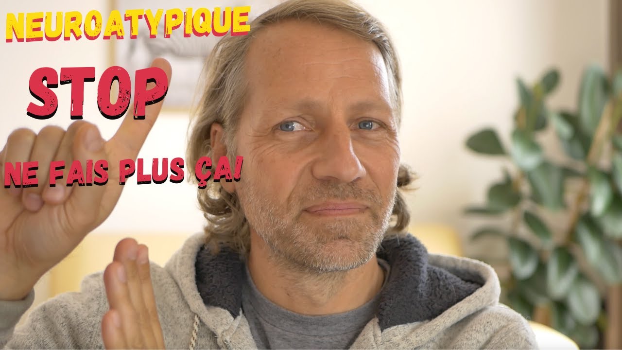 62- Neuroatypique! Garde ta clairvoyance pour toi!