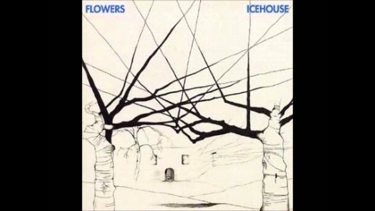Flowers (later Icehouse) - 
