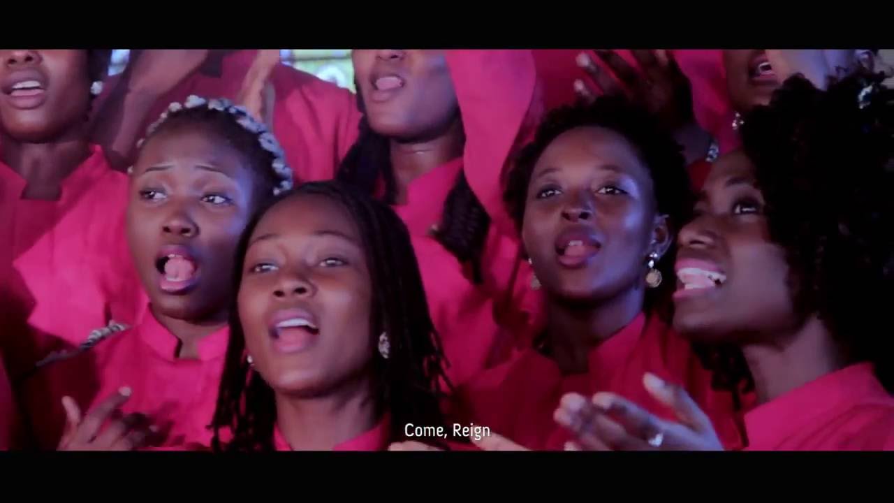 'WaJoBa' by Tolucci Ft Lc Beatz, provabs, Shola Shittu, Nolly & DaBoomsha