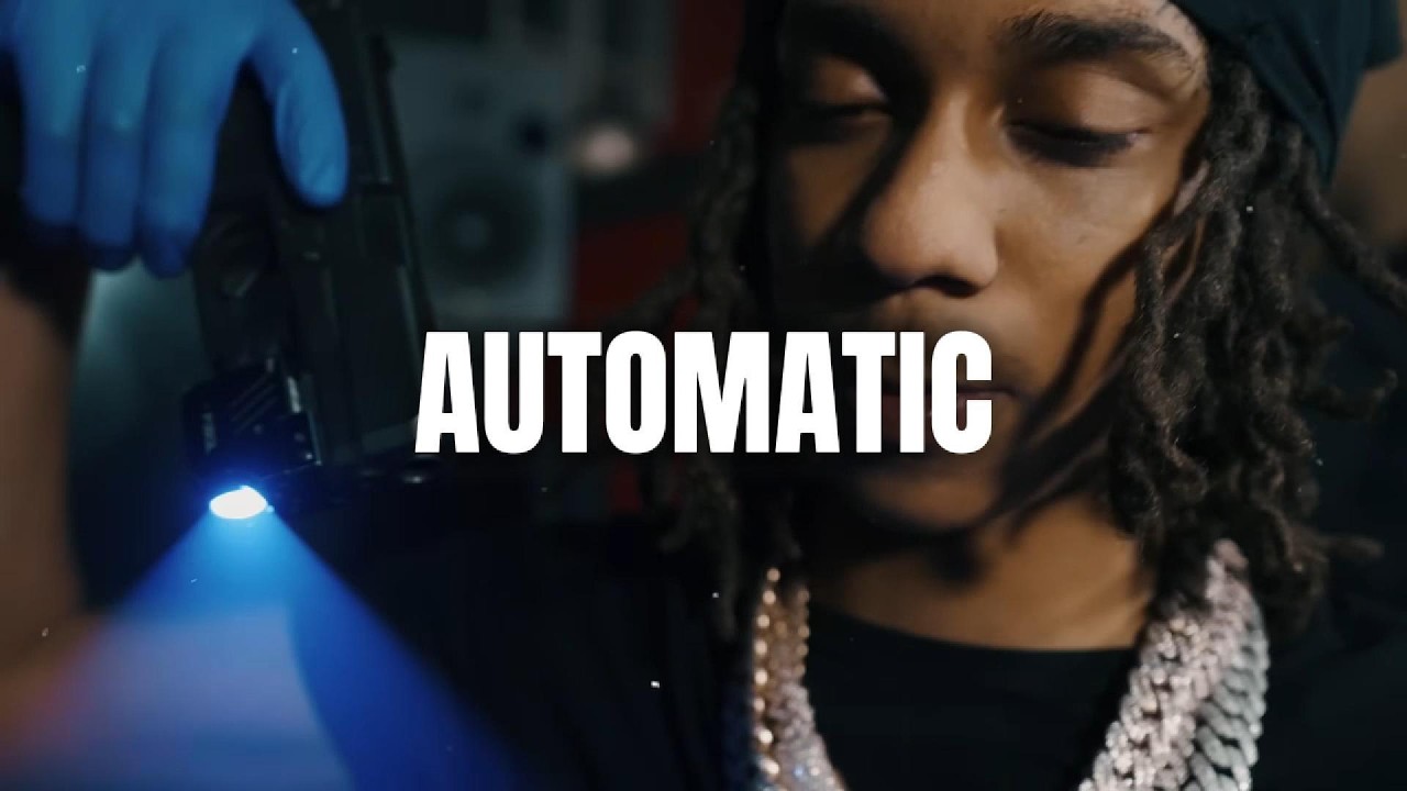 [FREE] BloodHound Lil Jeff Type Beat 2026 - 