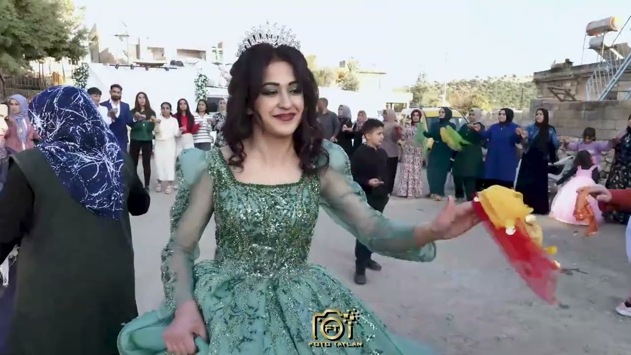 YONCA & ÖZEL NİŞAN TÖRENİ -2- BOYBEY MAHALLESİ /SÖĞÜTLÜ MIÇEY 2023