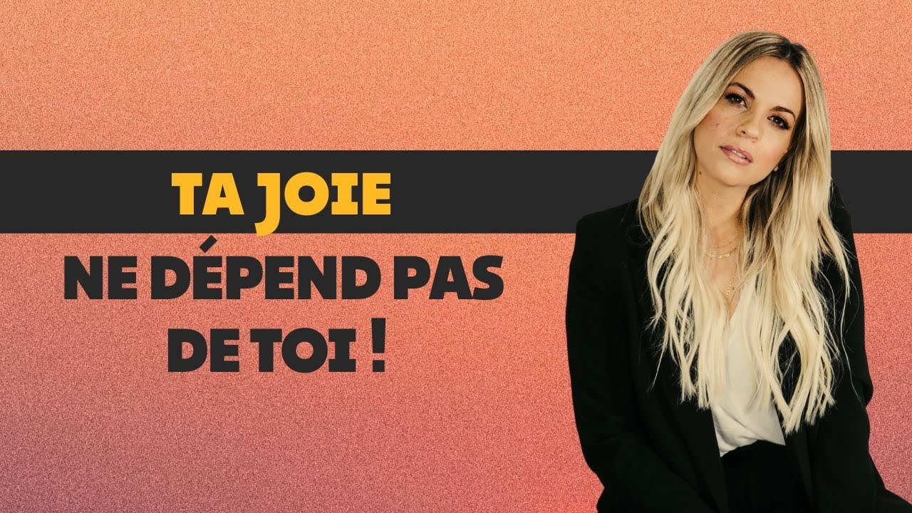 Comment rester JOYEUX et PATIENT selon Romains 12 :12 / Avec Mylen Quéry
