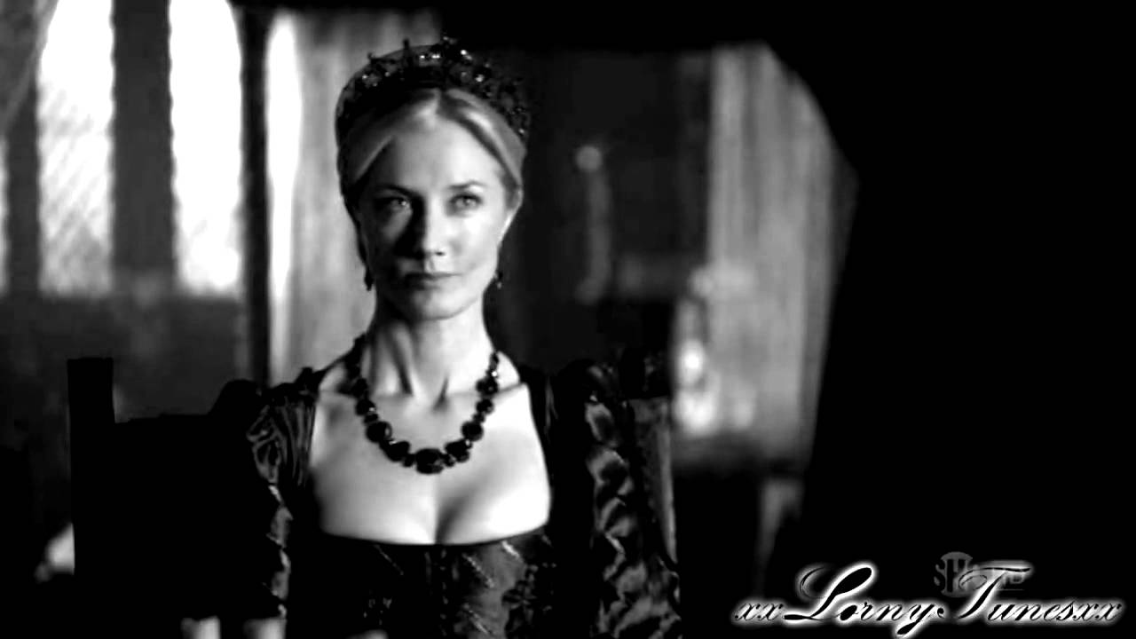 [Tudor Queens 6] Queen Katheryn Parr // Breathe