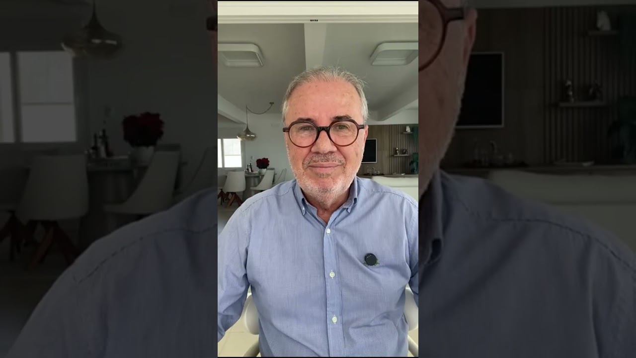 É HOJE! ÀS 13H30 🔴 Como Planejar uma Assembleia de Sucesso