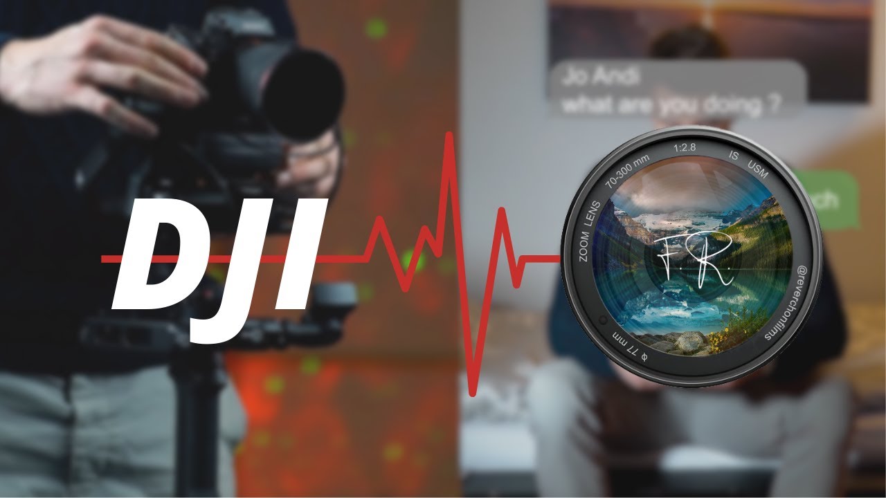 The Dream I chose (DJI RS2)